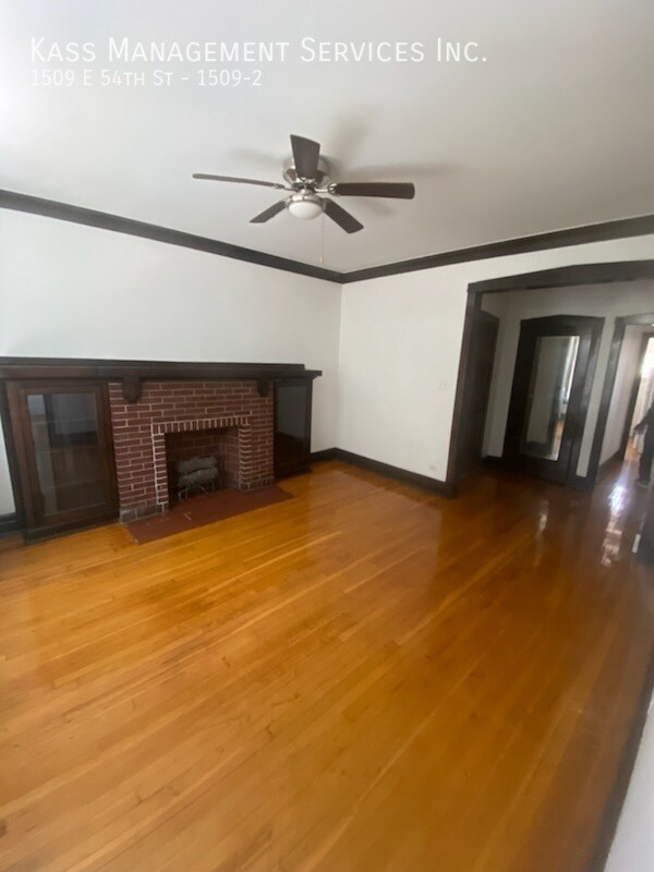 Building Photo - 1509 E 54th St