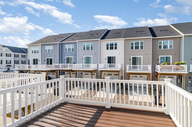 Building Photo - PRICE DROP on New Construction 3 Bedroom Townhome in Fredericksburg!!!