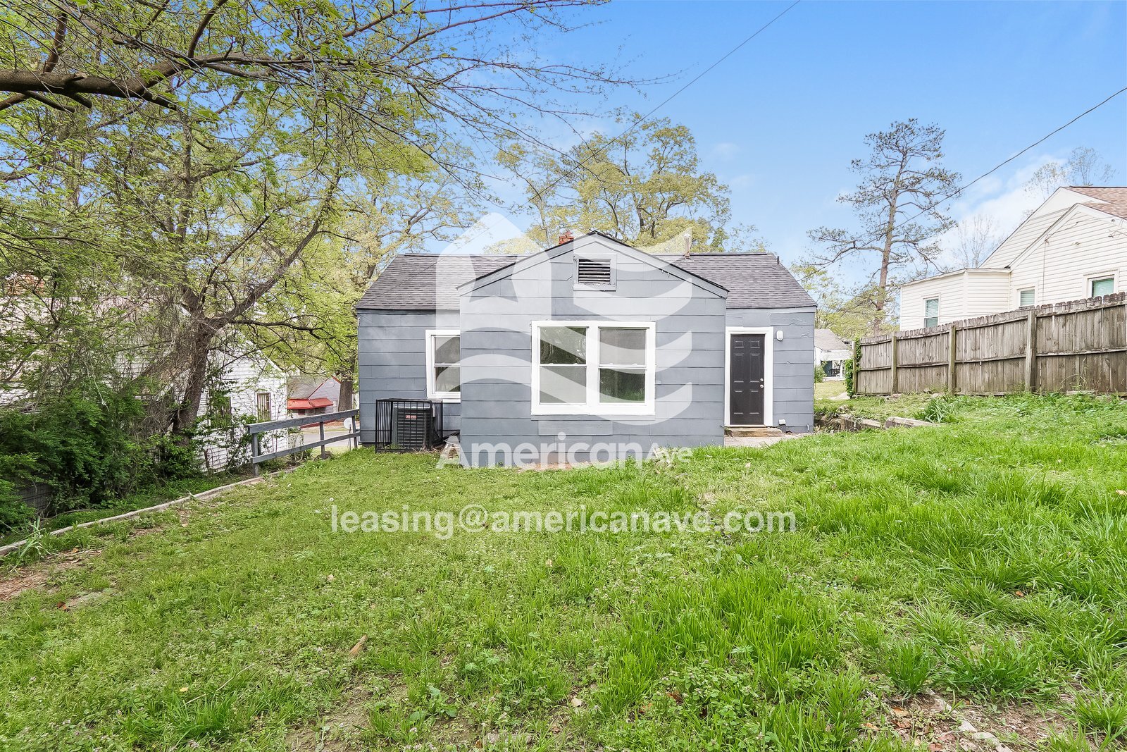 Building Photo - 4828 Court I