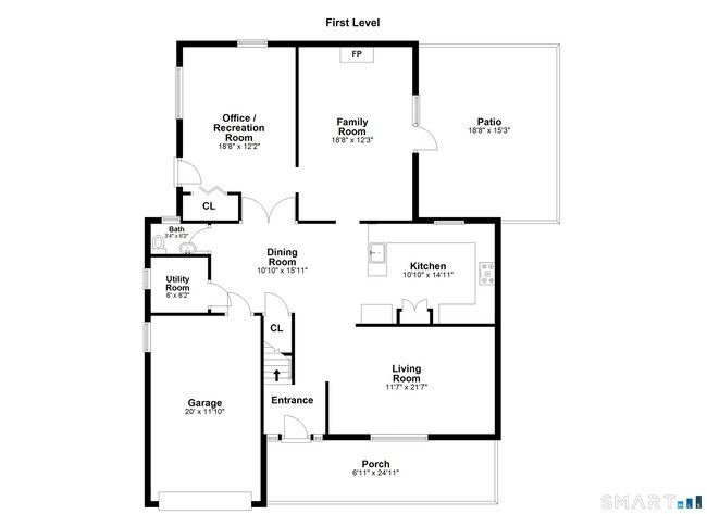 Building Photo - 44 Barmore Dr W