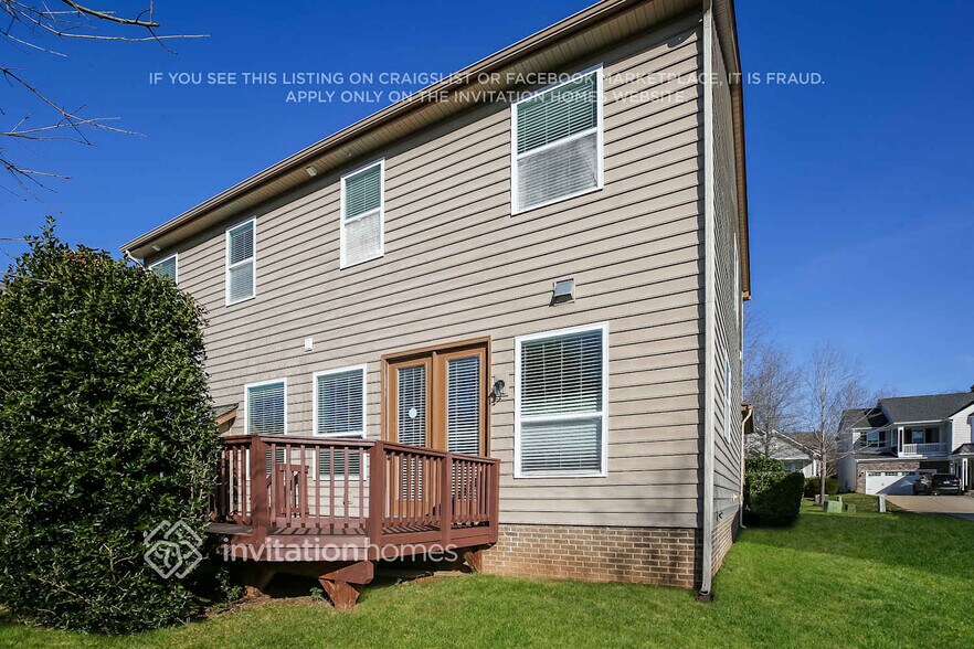 Building Photo - 3013 Bridgewick Rd