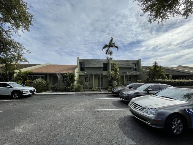 Building Photo - 20511 NW 15th Ave