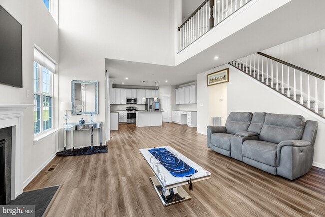 Building Photo - 1022 Fawn Haven Walk