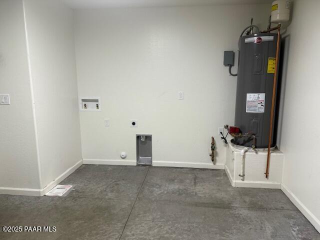 Building Photo - 4557 N Preston Dr