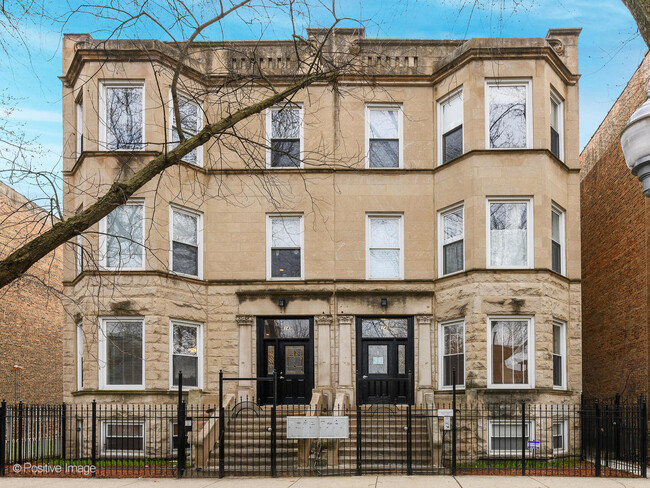 Primary Photo - 6147 S Greenwood Ave