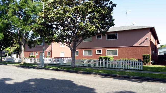 Building Photo - 3241-3249 Cadillac Dr