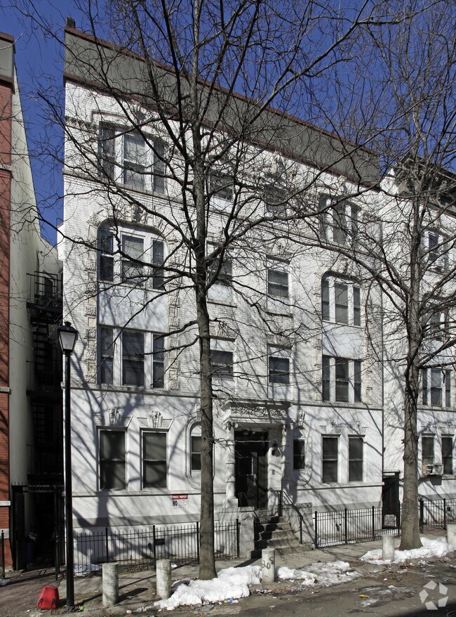 Building Photo - 25 Monticello Ave