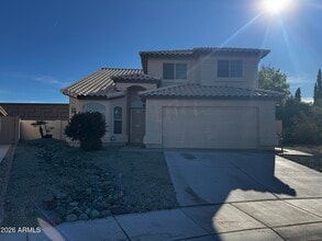 Building Photo - 1921 W Winchester Way