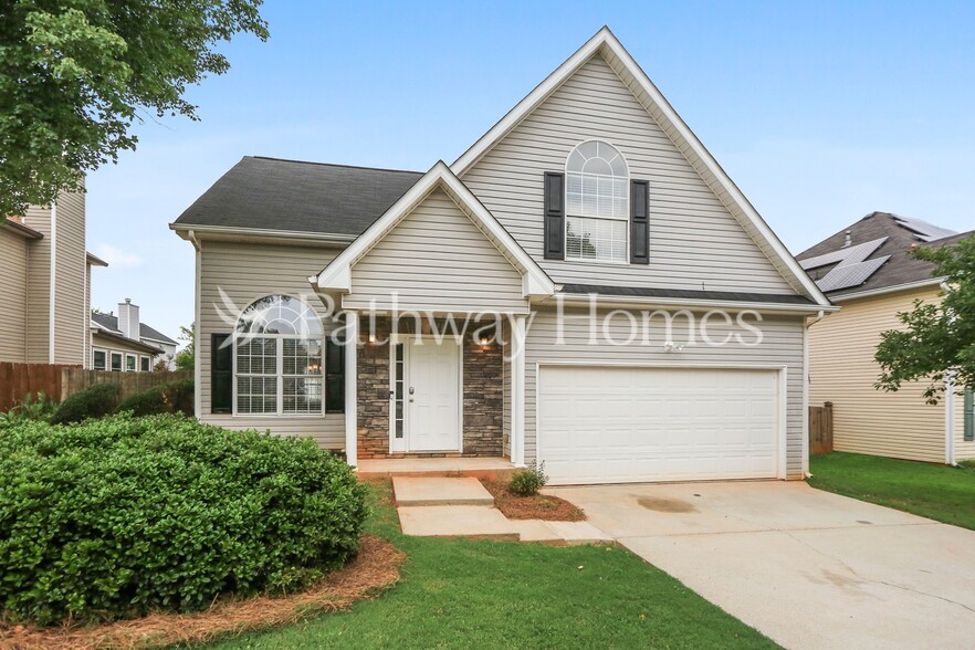 Primary Photo - 615 Gardinia Dr