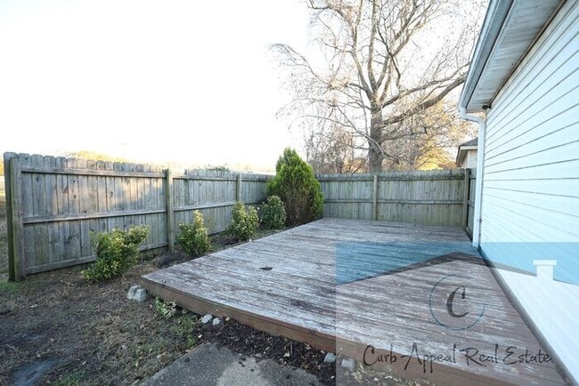 Building Photo - Move in special $800!! Beautiful 3 bed 2 bath home - Nettleton