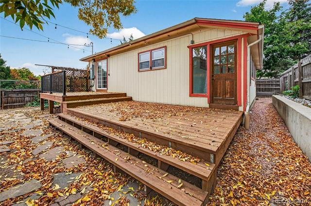 Building Photo - 5519 S Greenwood St