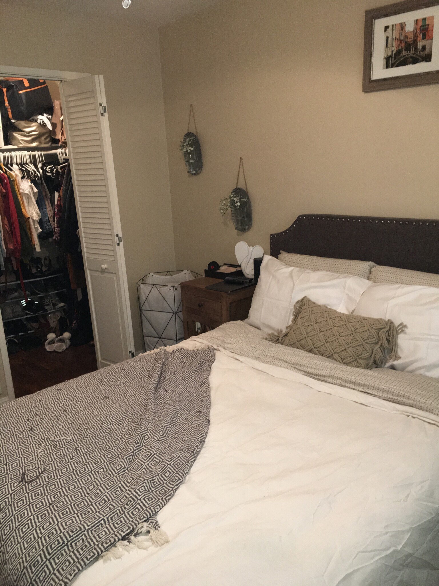 Bedroom - 6362 Rancho Mission Rd