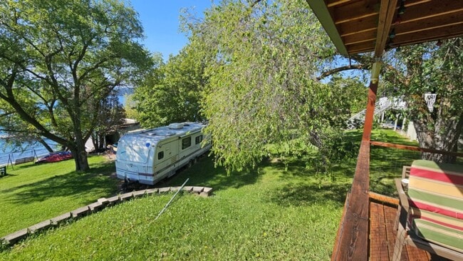 Building Photo - Fully Furnished Lake House with Dock Only ...