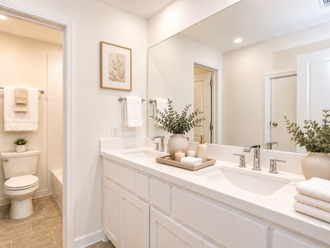 Building Photo - Newer Highland Home in Cambridge Crossing | Immaculate 4BR/3BA | Loft + Media Room | Rear Garage ...