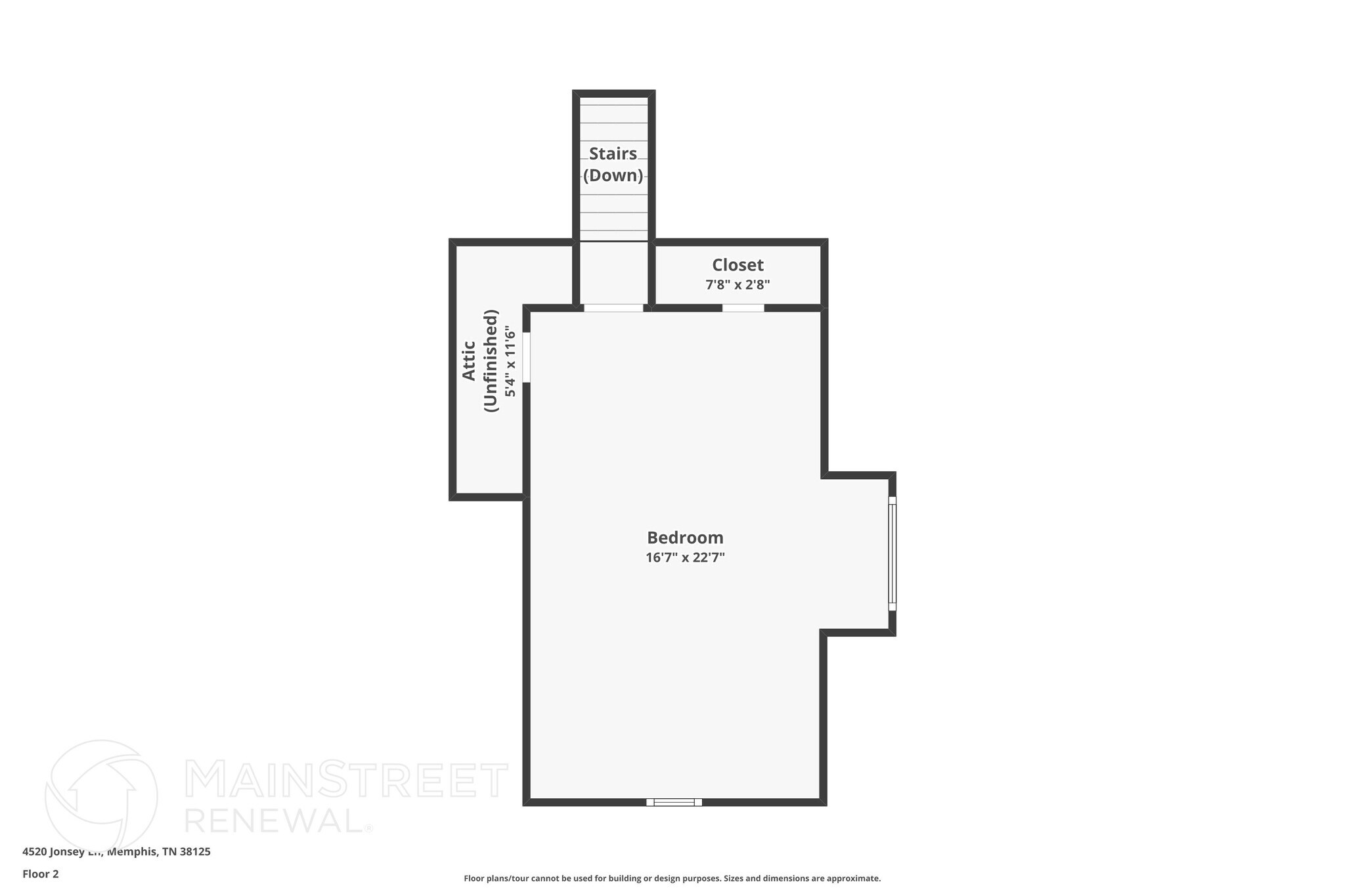 Building Photo - 4520 Jonsey Ln