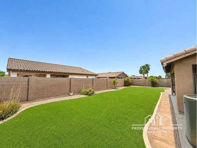Building Photo - "Spacious 4-Bedroom, 2-Bathroom SOLAR Home in Mesa del Sol!"