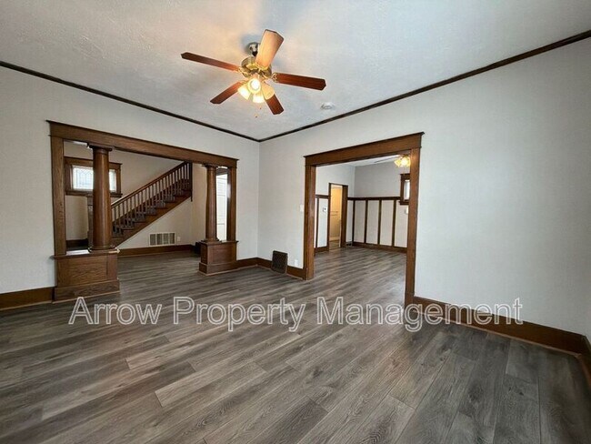 Building Photo - 2840 Starr St