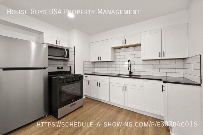 Building Photo - 10716 Ewing Ave