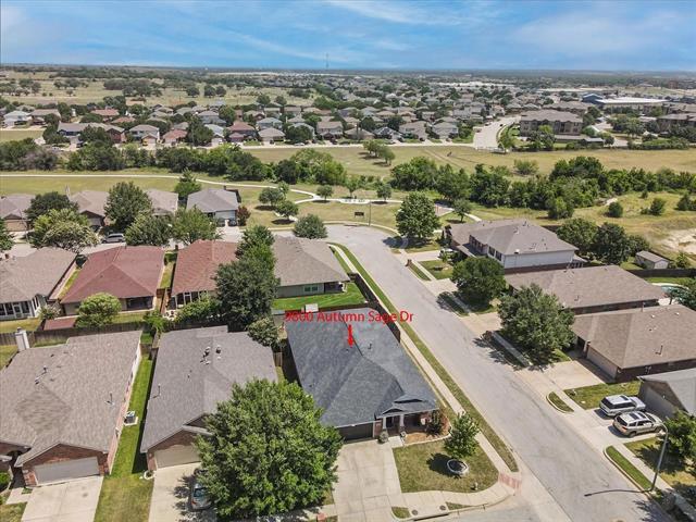 Building Photo - 9800 Autumn Sage Dr