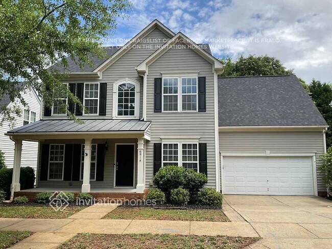 Building Photo - 6918 Olmsford Dr