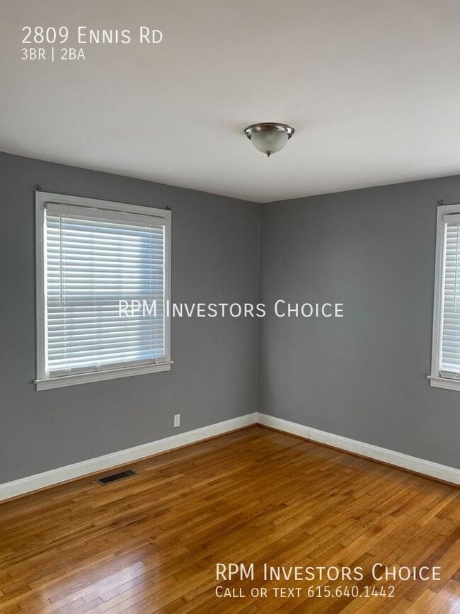 Building Photo - 2809 Ennis Rd