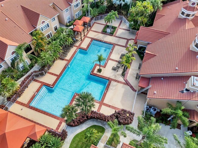 Building Photo - 15560 SW 104th Terrace