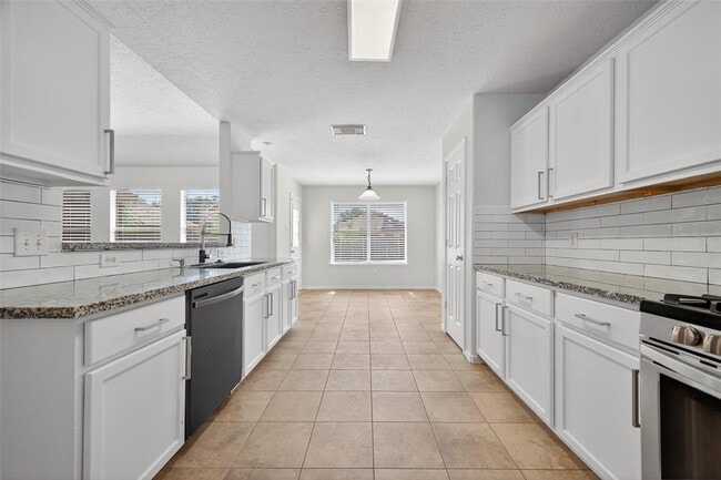 Building Photo - 5411 Losoya Ct