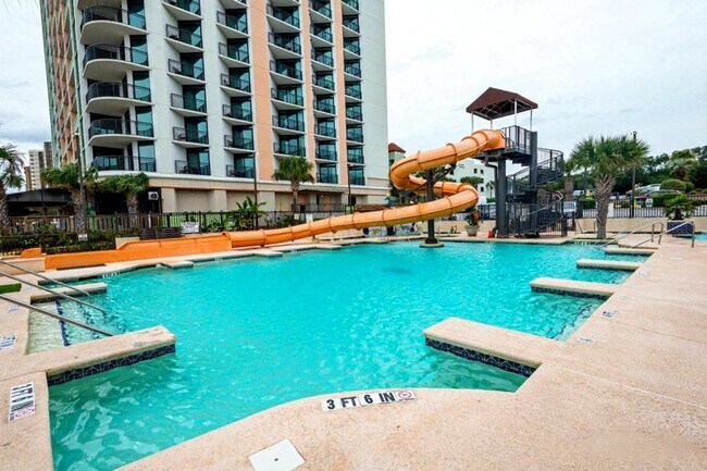 Building Photo - 5-B Riptide Bch Clb