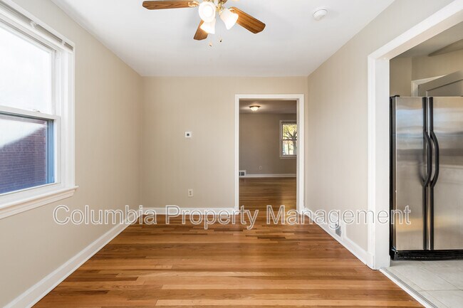 Building Photo - 5053 11th St NE