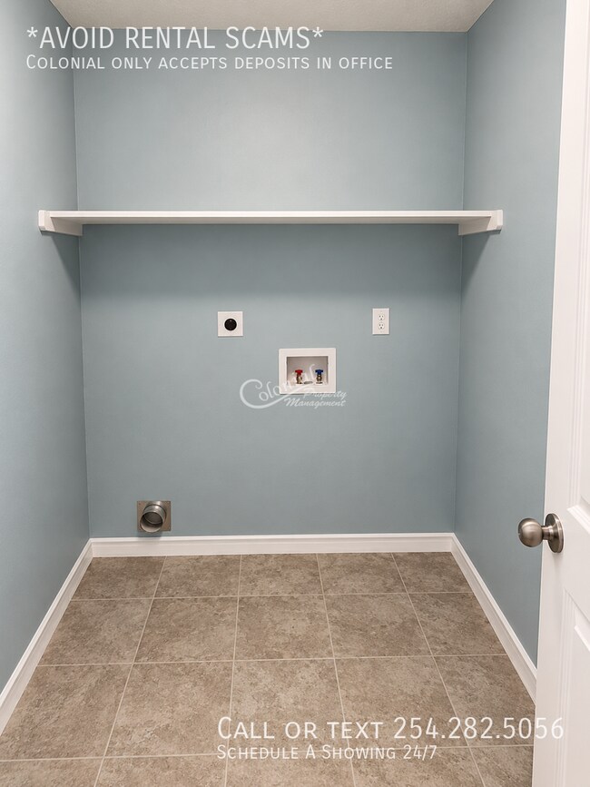 Building Photo - 2705 Montague County Dr