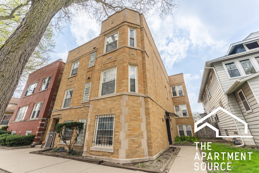 Building Photo - 4512 N Laporte Ave