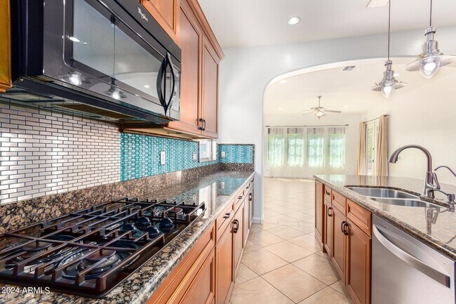 Building Photo - 2668 S Stuart Ave