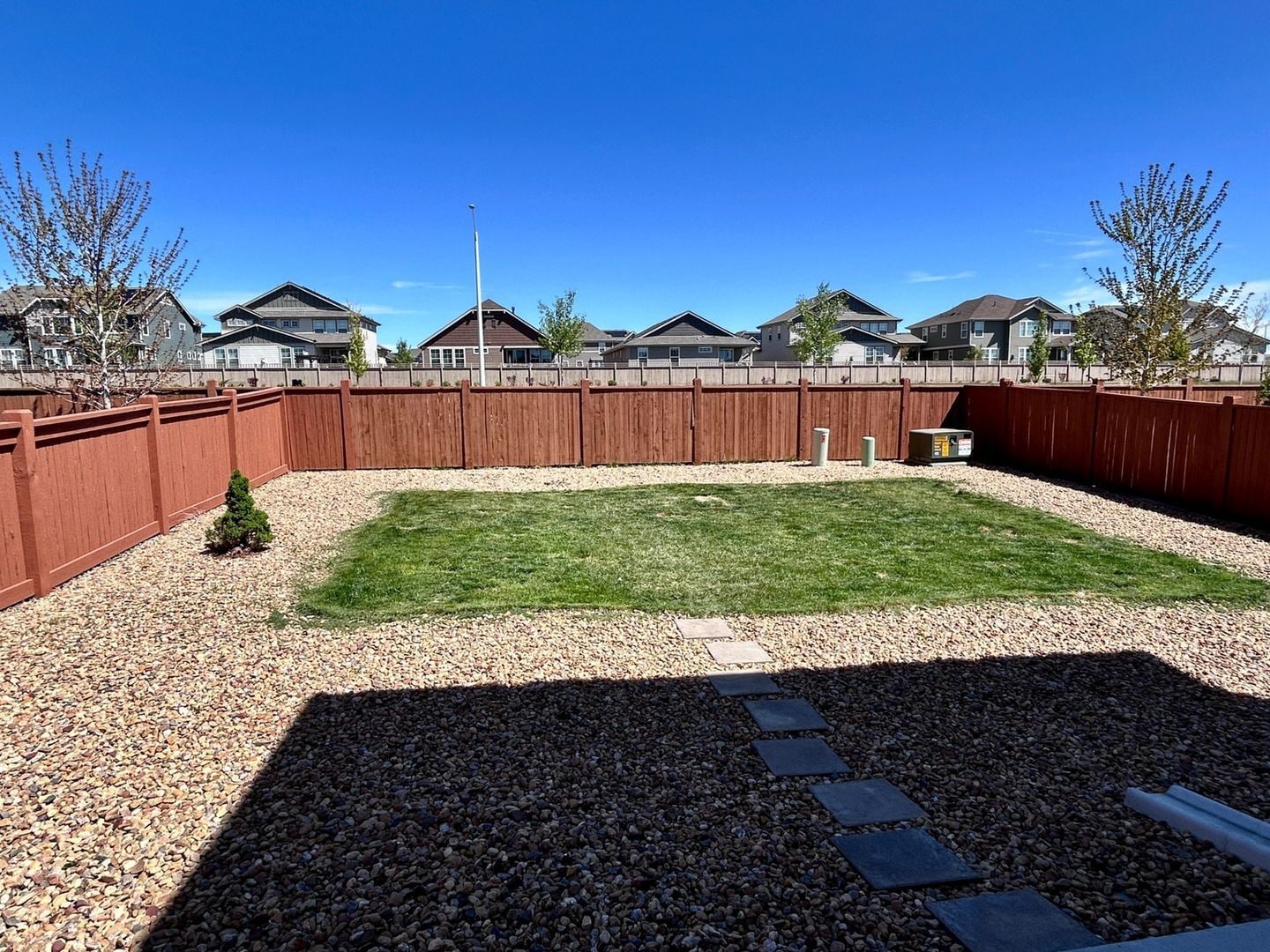 Building Photo - 551 W 175th Pl