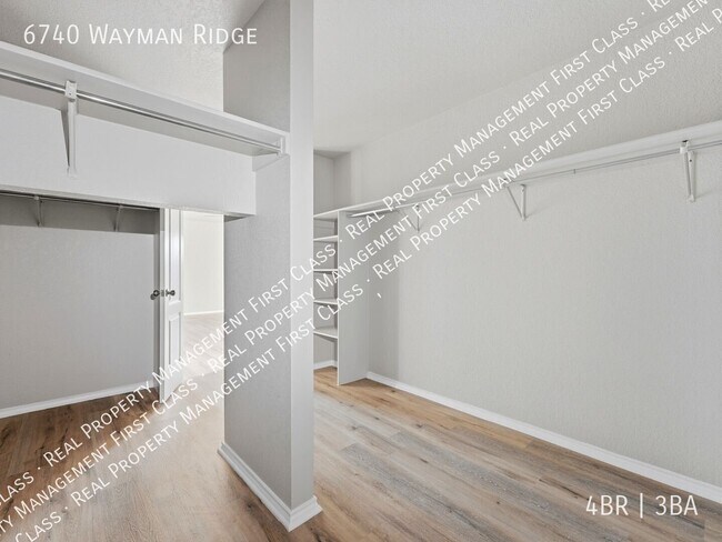 Building Photo - 6740 Wayman Ridge
