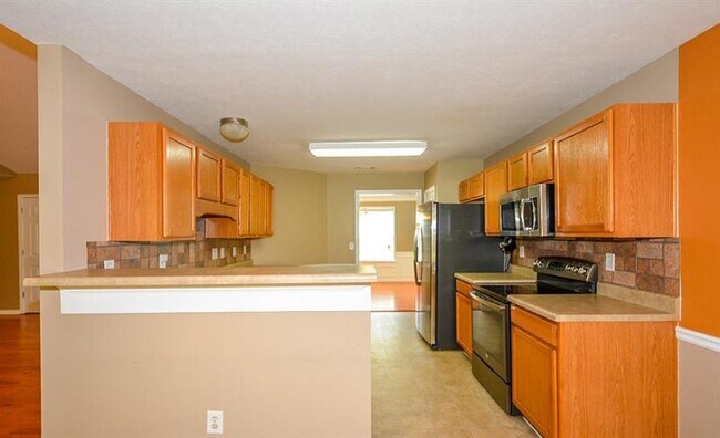 Building Photo - 4166 Round Stone Dr