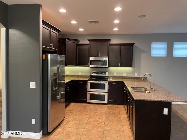 Building Photo - 1371 S Chaparral Blvd