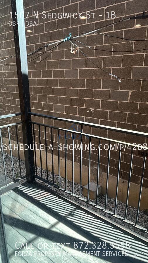 Building Photo - 1507 N Sedgwick St