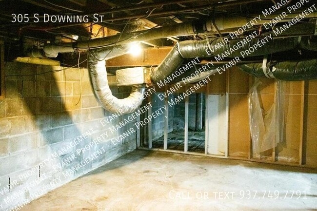 Building Photo - 305 S Downing St