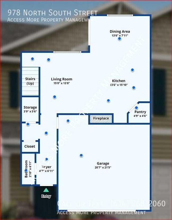 Building Photo - 978 N South St