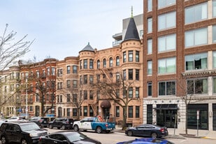 Building Photo - 45 Westland Ave