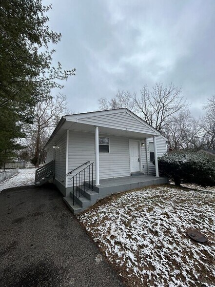 Primary Photo - 116 Grether Ave