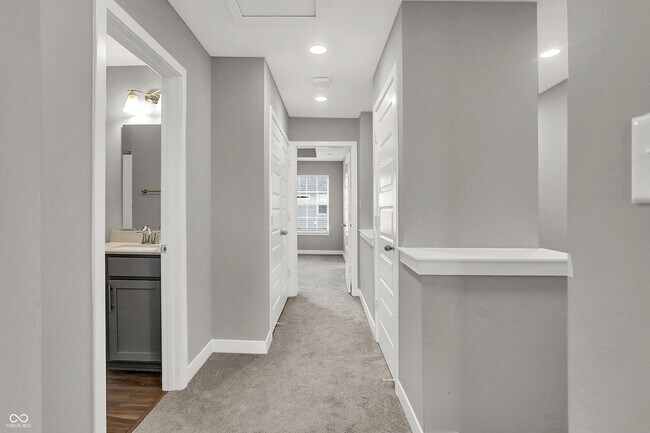 Building Photo - 3517 Buckner Dr