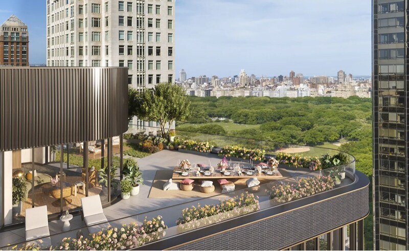 Building Photo - 1 W 60th St