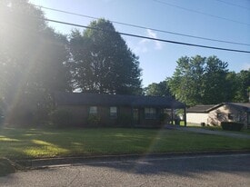 Building Photo - 5345 2nd Ct E