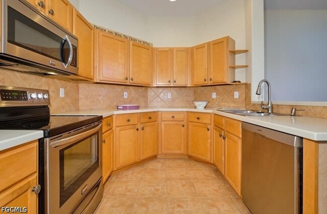 Building Photo - 16491 Millstone Cir
