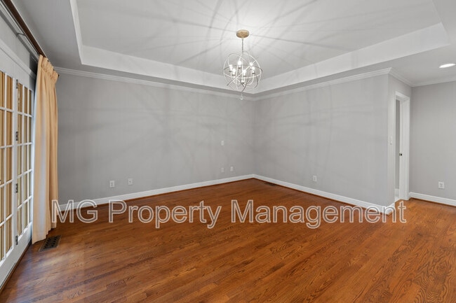 Building Photo - 4023 Arbor Way