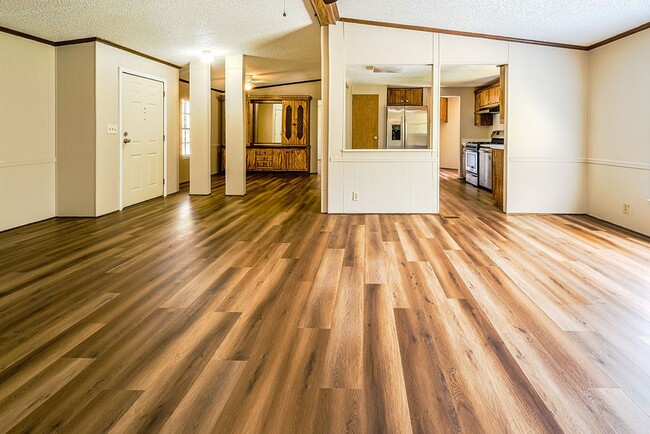 Building Photo - 3-BED 2-BATH RENTAL IN MADISON COUNTY