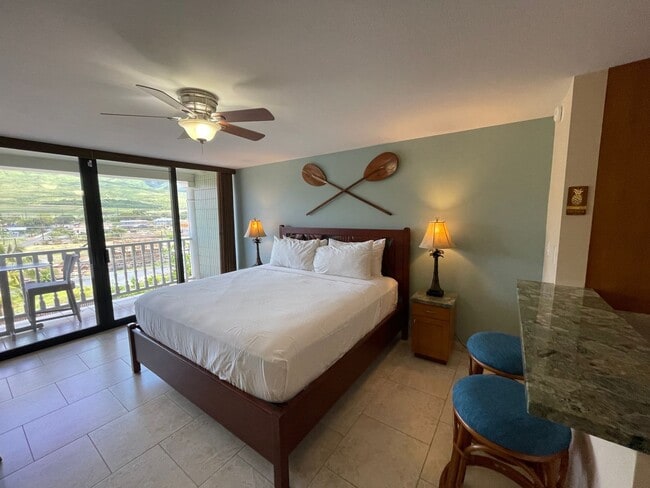 Building Photo - Lahaina Shores Furnished Studio Available Now!