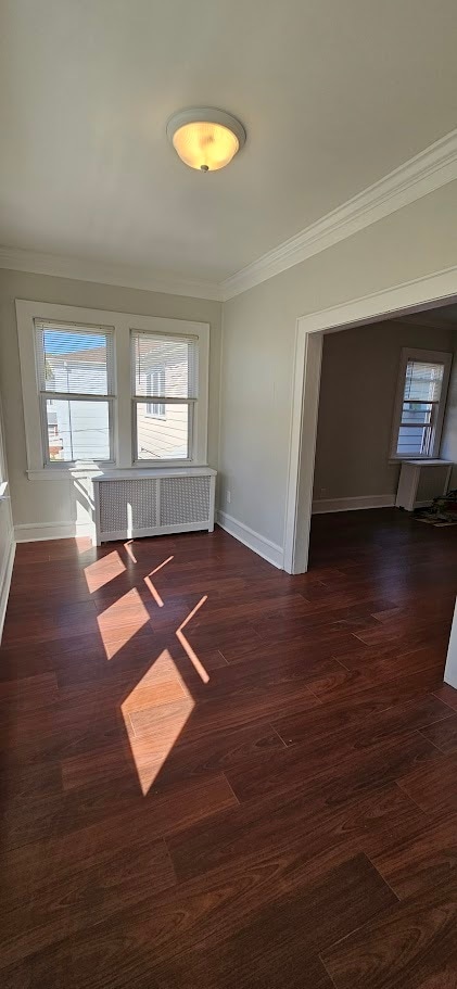 Sunroom/Office - 544 Joralemon St