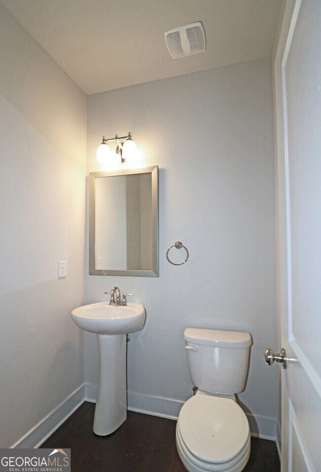 Building Photo - 2163 Wiggins Walk